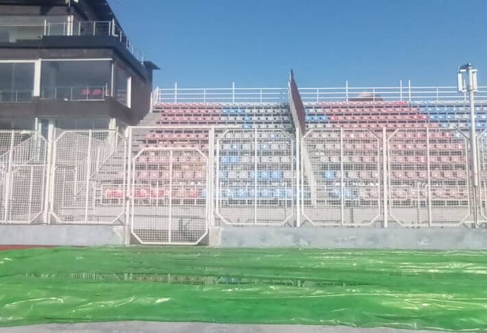 جایگاه پیشکسوتان D
