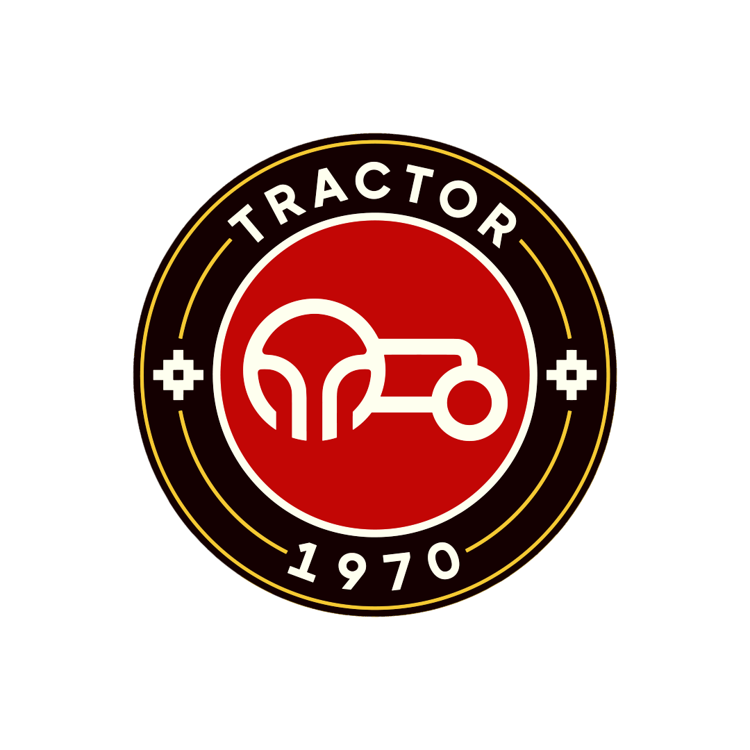 Tractor-Logo